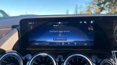 Mercedes-Benz GLA 200 AMG Line Executive 5dr Auto Petrol Hatchback